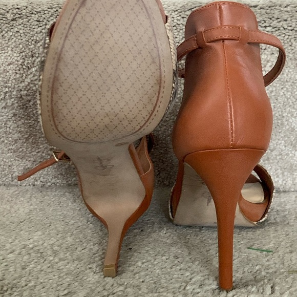 Jessica Simpson Hees - Picture 5 of 6